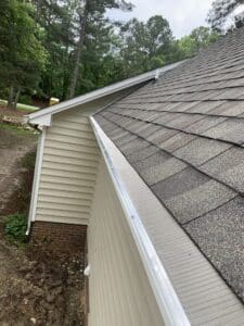 Gutter Guards in Raleigh, NC