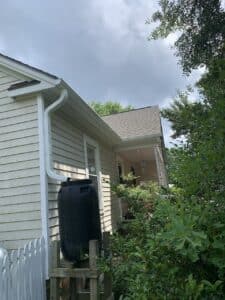 Reliable Gutter Repair & Replacement in Holly Springs, NC