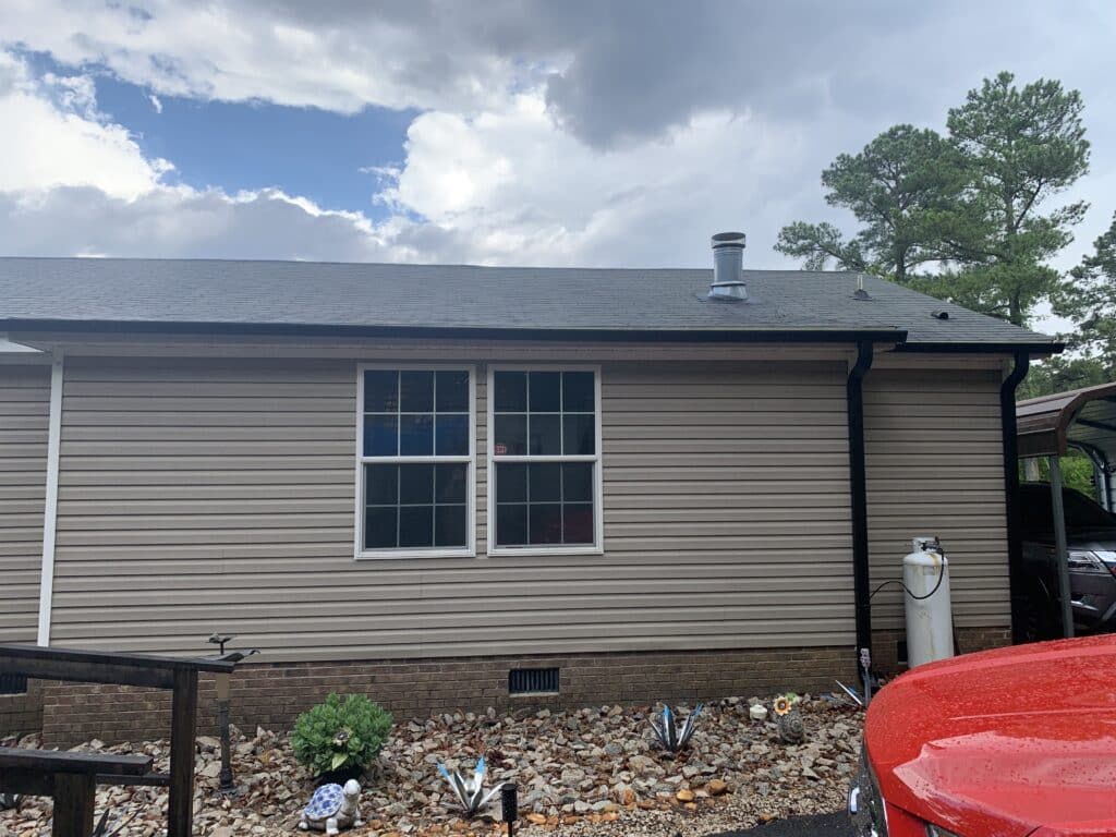 Reliable Gutter Repair & Replacement in Holly Springs, NC