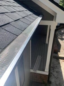 gutter guards 2