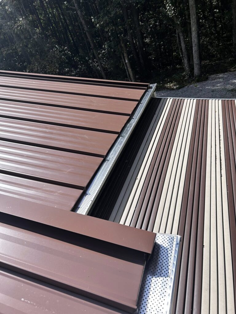 Gutter Guards in Holly Spring, NC