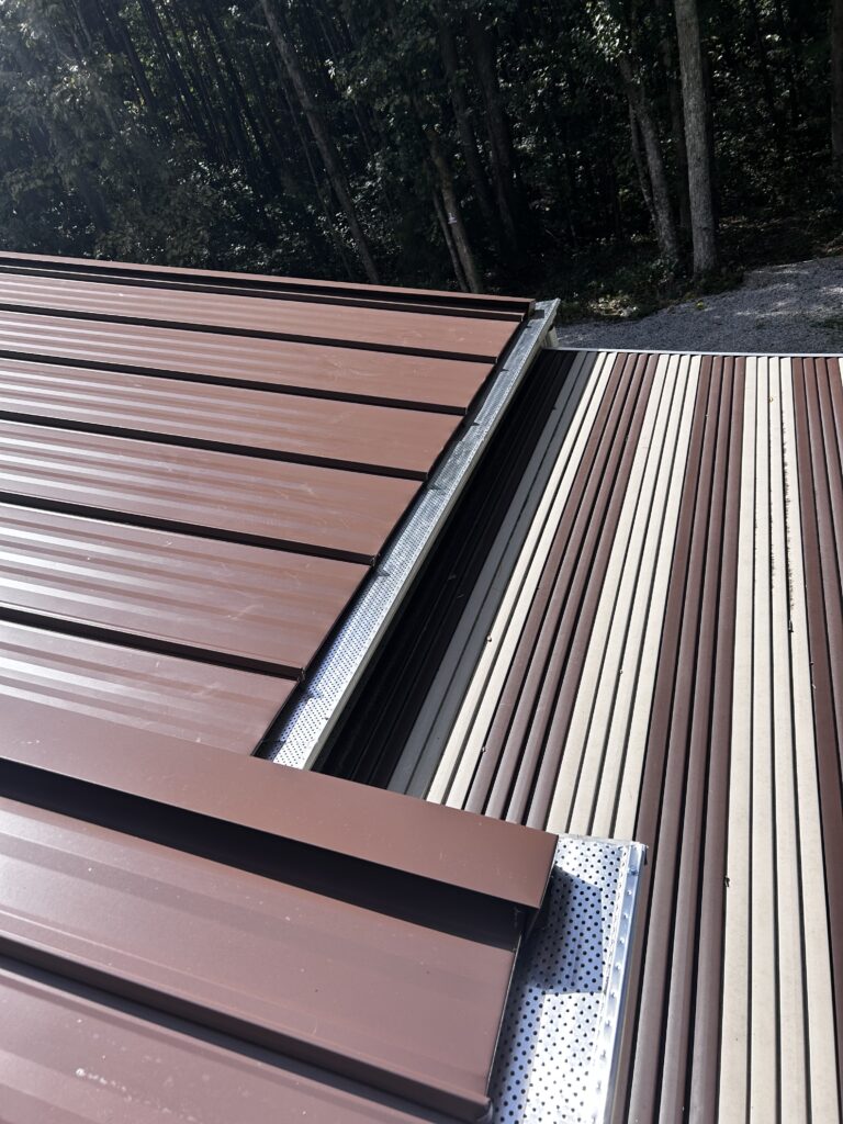 Are Gutter Guards Good for Commercial Buildings in Garner, NC?