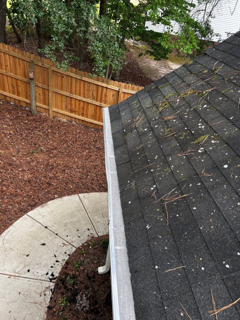 Matthews Seamless Gutters