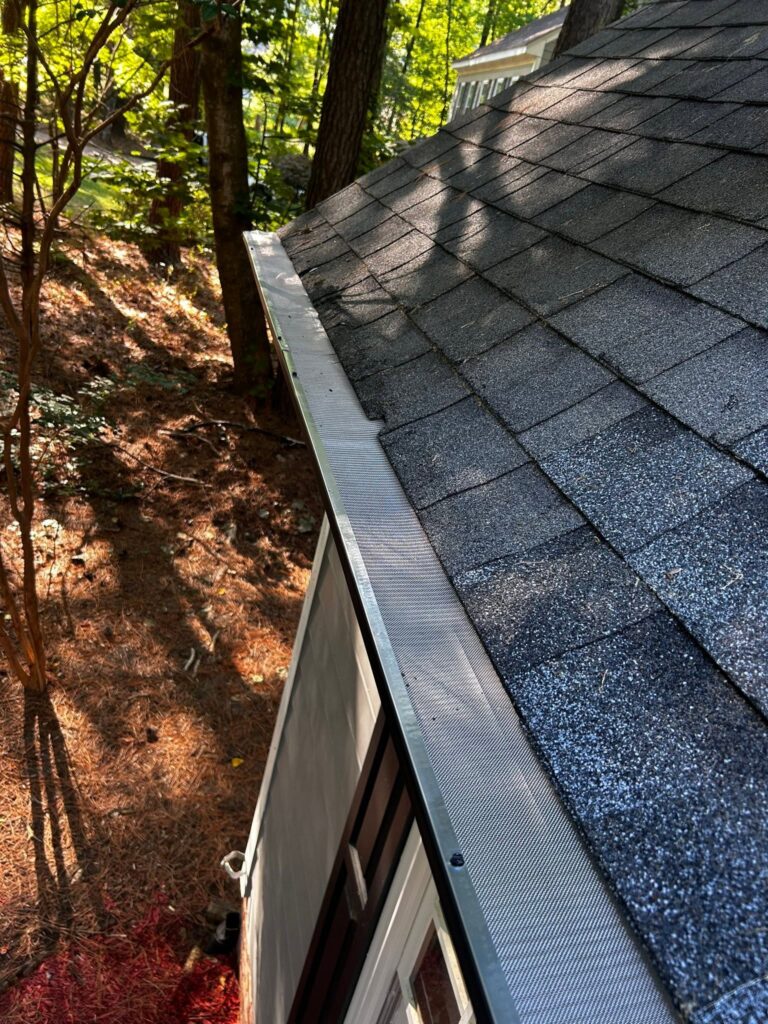 Matthews Seamless Gutters