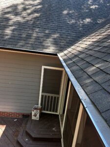 Matthews Seamless Gutters