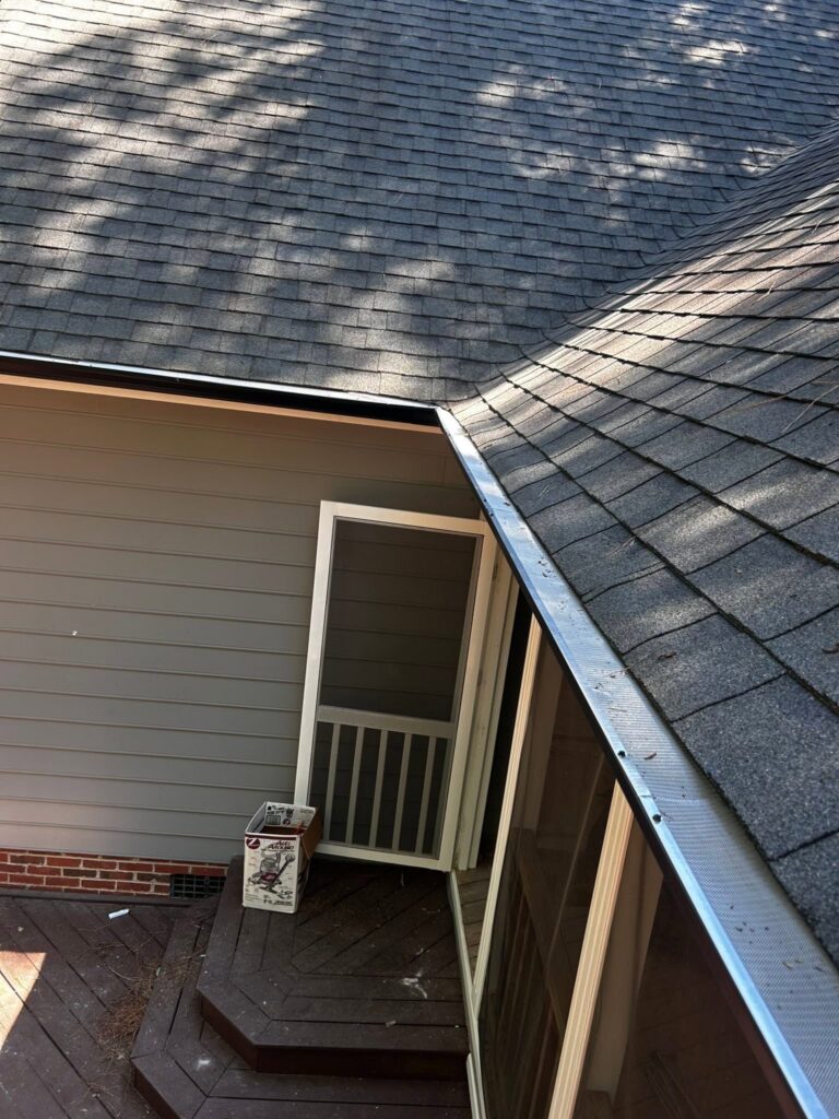 Matthews Seamless Gutters