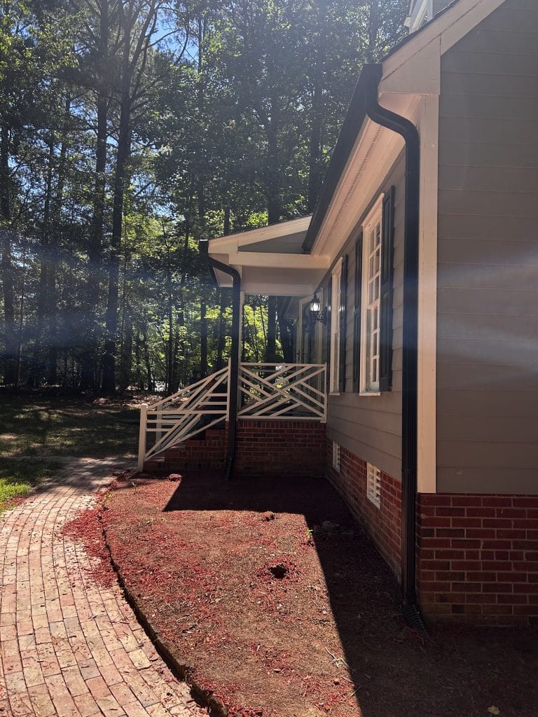 Gutter Repair and Replacement Garner
