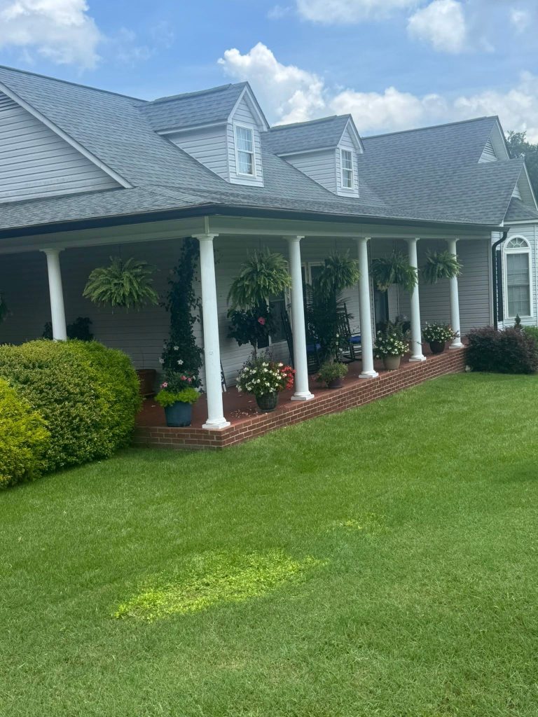 Reliable Gutter Repair & Replacement in Holly Springs, NC